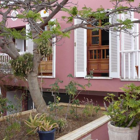 Un Spa En Santa Cruz Exterior photo