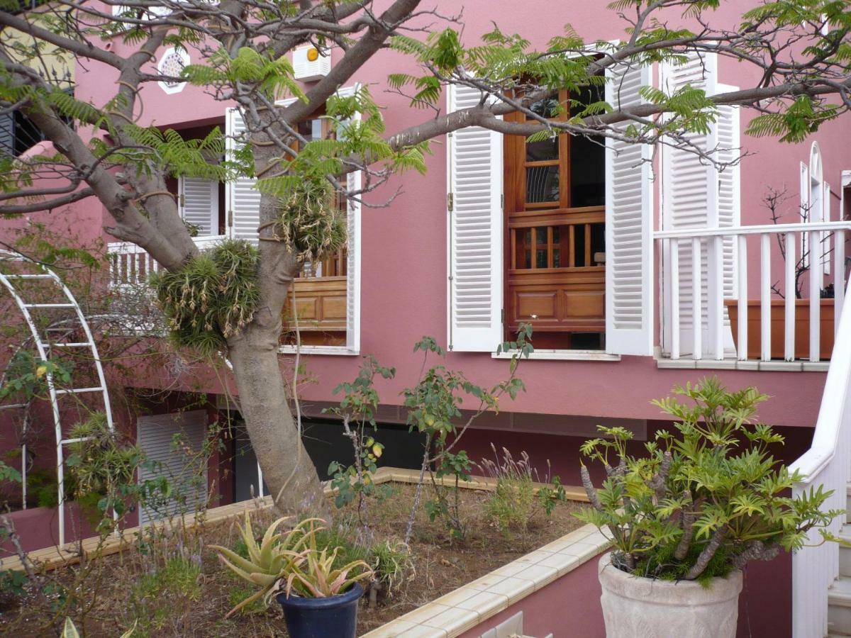 Un Spa En Santa Cruz Exterior photo